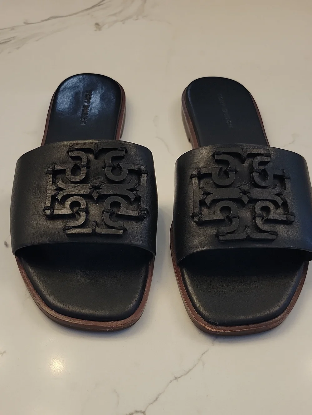 Tory Burch sleek single